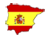 LIBRERÍA - PAPELERÍA AZORÍN - Espanol